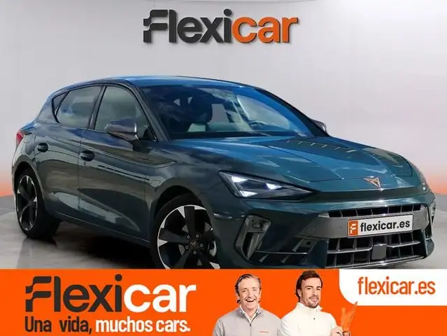 CUPRA SP 1.5 eTSI 110kW (150CV) DSG