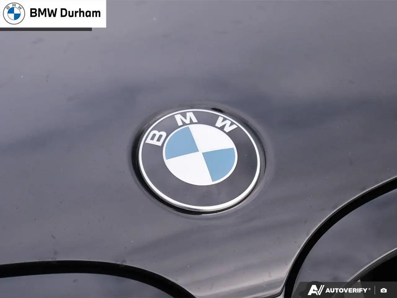 BMW X3 снимка BMW X3