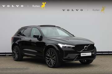 T6 Recharge AWD Long Range 350PK Dark Google Infot