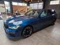 BMW 540 d xDrive M Sport Pro*Laser*ACC*Head Up*AHK* Bleu - thumbnail 10