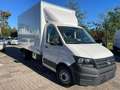 Volkswagen Crafter FURGONATURA LISCIA POST GEMELLATO MAN Bianco - thumbnail 2