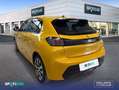 Peugeot 208 PureTech 55kW (75CV) Active Pack Amarillo - thumbnail 5
