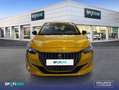 Peugeot 208 PureTech 55kW (75CV) Active Pack Amarillo - thumbnail 2