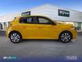 Peugeot 208 PureTech 55kW (75CV) Active Pack Amarillo - thumbnail 4