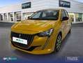 Peugeot 208 PureTech 55kW (75CV) Active Pack Amarillo - thumbnail 1