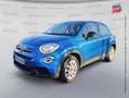 Fiat 500X 1.0 FireFly Turbo T3 120ch Urban Bleu - thumbnail 1