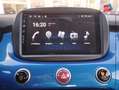Fiat 500X 1.0 FireFly Turbo T3 120ch Urban Bleu - thumbnail 20