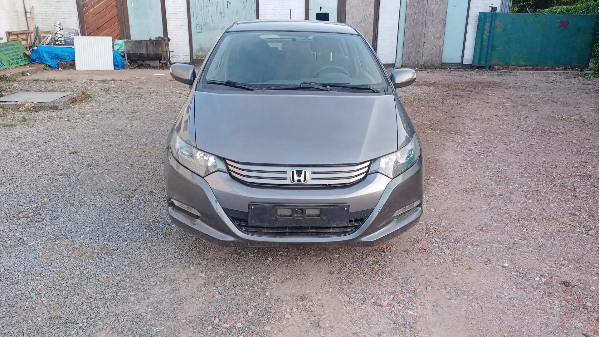Honda Insight 1.3 - 1