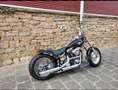 Harley-Davidson Softail Schwarz - thumbnail 1
