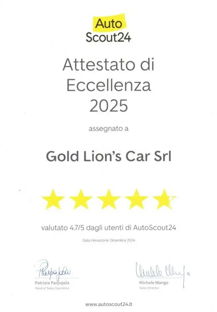 Fiat Tipo SW 1.4 tjt S-Design Gpl 120cv Bleu - 2