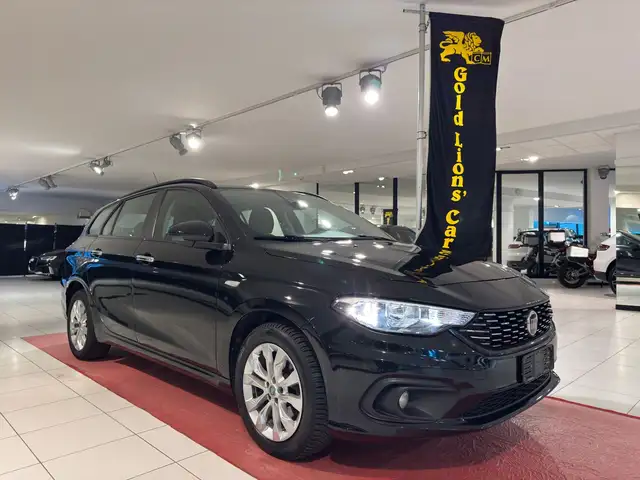 Fiat Tipo SW 1.4 tjt S-Design 120cv MANUALE*IMPIANTO GPL