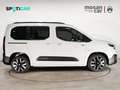 Citroen Berlingo M1 1.5 BLUEHDI 100 MAX GPS LL17 RADAR AR+ Blanco - thumbnail 5