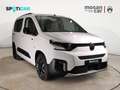 Citroen Berlingo M1 1.5 BLUEHDI 100 MAX GPS LL17 RADAR AR+ Blanco - thumbnail 3