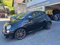 Abarth 500 500 Custom Schwarz - thumbnail 2