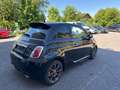 Abarth 500 500 Custom Schwarz - thumbnail 4