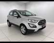 Ford EcoSport 1.5 TDCi Plus Argent - thumbnail 1