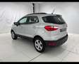 Ford EcoSport 1.5 TDCi Plus Argent - thumbnail 2