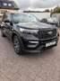Ford Explorer ST-Line PHEV 1.Hand scheckheft unfallfrei Schwarz - thumbnail 2