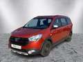 Dacia Lodgy Stepway Roşu - thumbnail 1