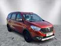 Dacia Lodgy Stepway Roşu - thumbnail 2
