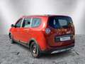 Dacia Lodgy Stepway Roşu - thumbnail 4