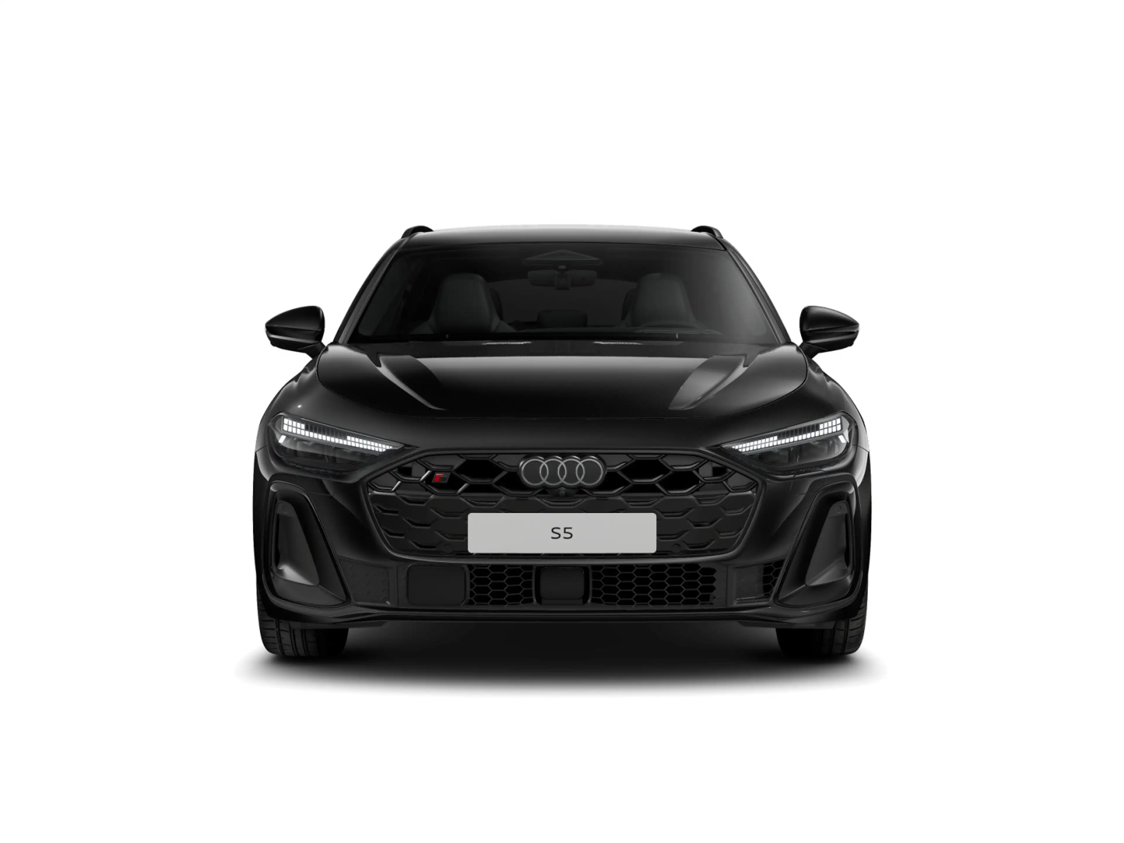 Audi S5 TFSI 270 kW S tronic — photo 2