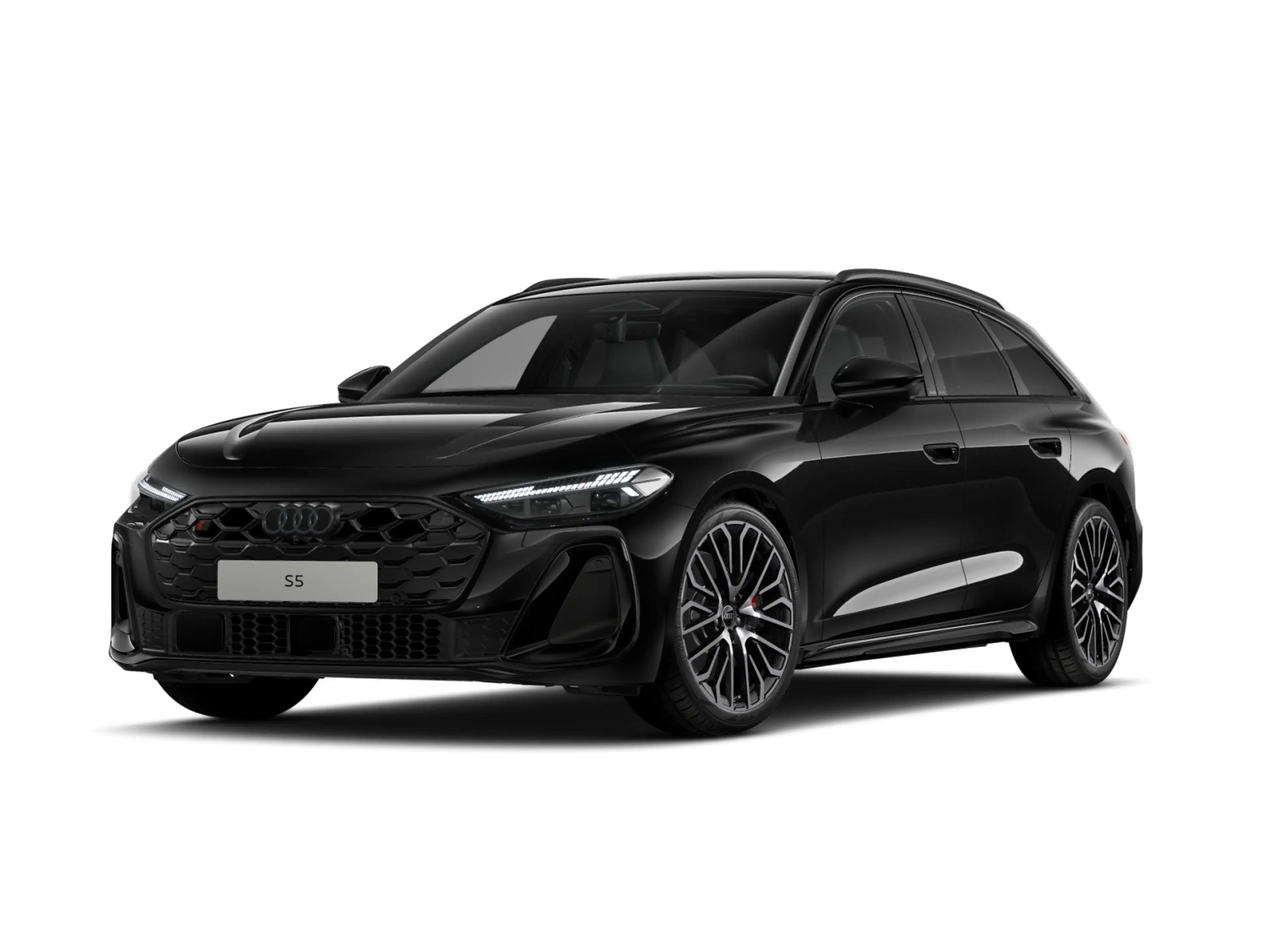 Audi S5 TFSI 270 kW S tronic