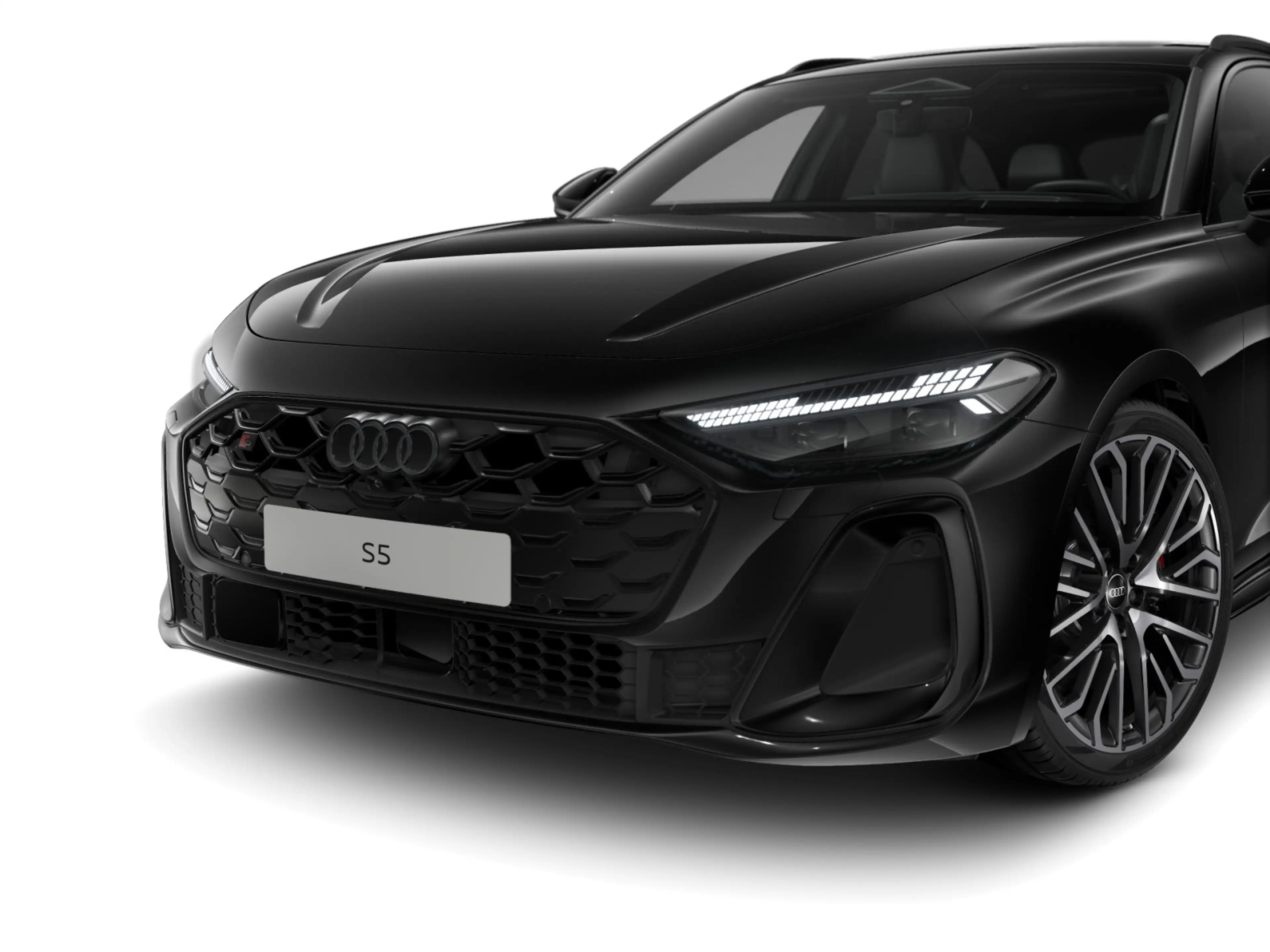 Audi S5 TFSI 270 kW S tronic — photo 7