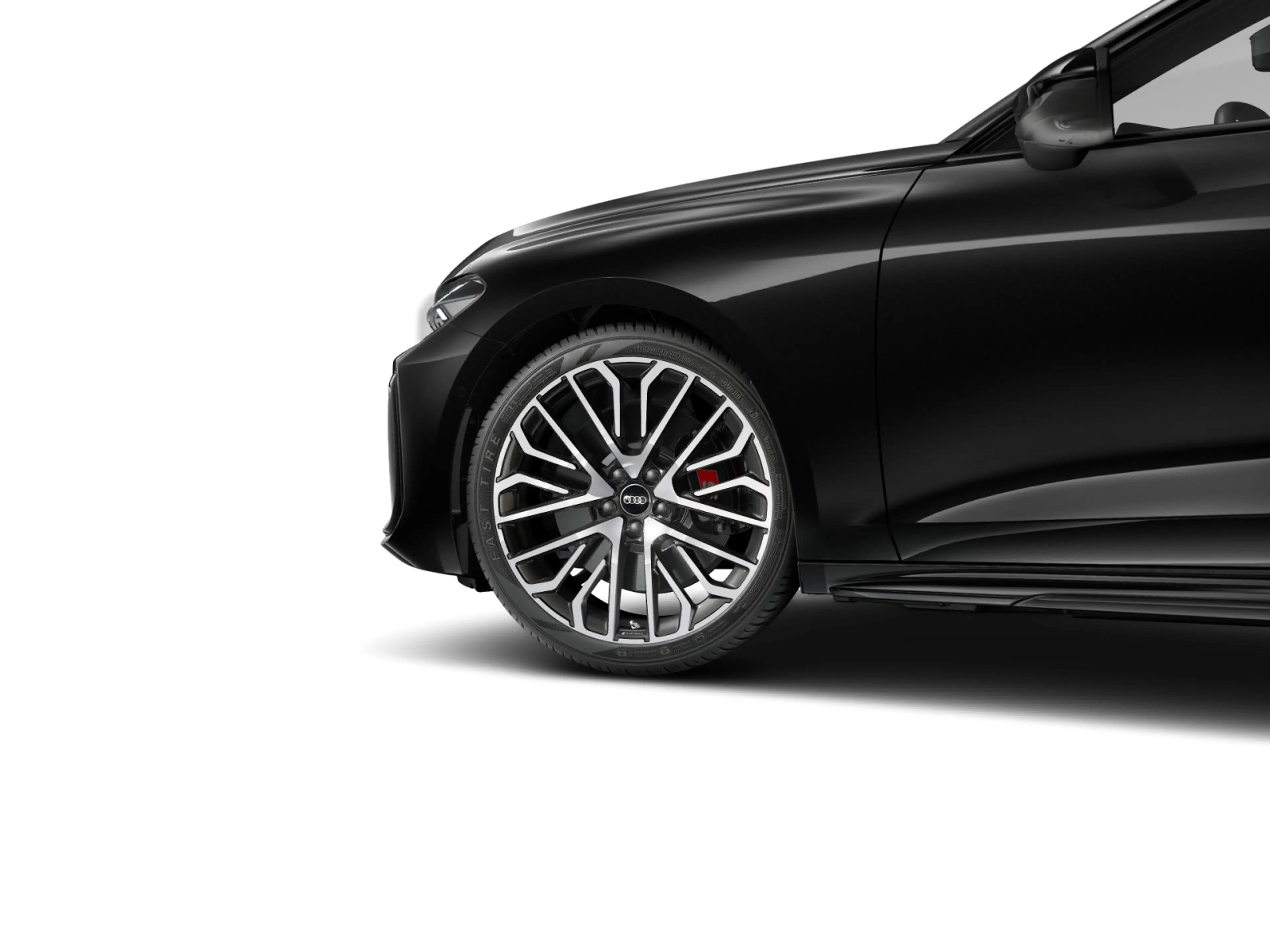 Audi S5 TFSI 270 kW S tronic — photo 3