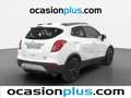 Opel Mokka X 1.4T S&S Selective 4x2 Weiß - thumbnail 4