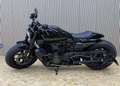 Harley-Davidson Sportster sportser Czarny - thumbnail 2