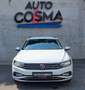 Volkswagen Passat Variant Business /NEUE ZAHNRIEMEN / Weiß - thumbnail 2