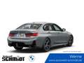 BMW 330 e xDrive M Sportpaket + GARANTIE-bis-02.2030 Grau - thumbnail 2