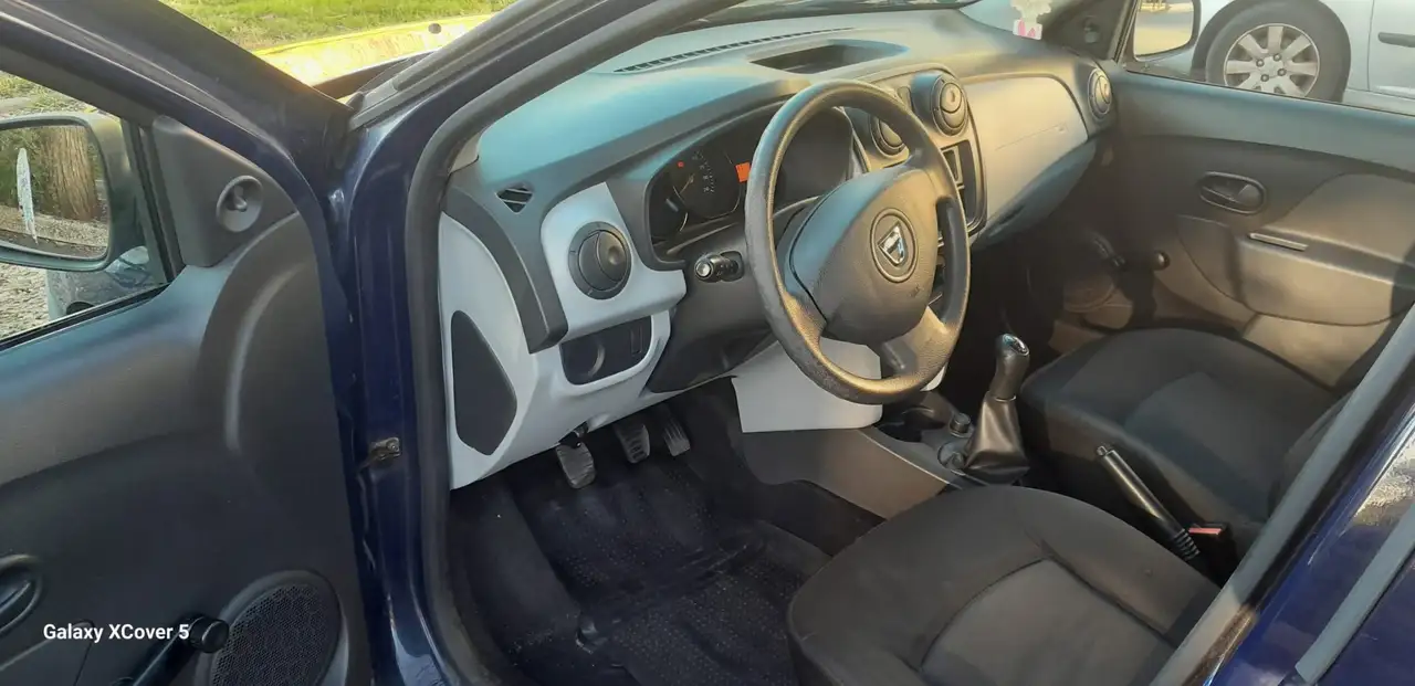 Dacia Sandero 1.2 16V 75 Ambiance