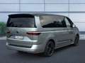 Volkswagen T7 Multivan Edition 2,0 TDI 7-Gang-DSG langer Überh Plateado - thumbnail 4