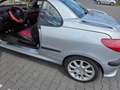 Peugeot 206 206 CC 135 Platinum Silber - thumbnail 7