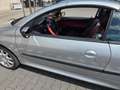 Peugeot 206 206 CC 135 Platinum Silber - thumbnail 1