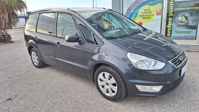 Ford Galaxy Galaxy 2.0 TDCi 163 CV DPF