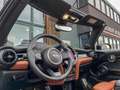 MINI John Cooper Works Cabrio Mini 2.0 JCW Pack F1 aut 231pk/Chester brown leer/ Noir - thumbnail 28