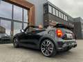 MINI John Cooper Works Cabrio Mini 2.0 JCW Pack F1 aut 231pk/Chester brown leer/ Noir - thumbnail 9