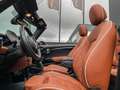 MINI John Cooper Works Cabrio Mini 2.0 JCW Pack F1 aut 231pk/Chester brown leer/ Noir - thumbnail 4