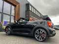 MINI John Cooper Works Cabrio Mini 2.0 JCW Pack F1 aut 231pk/Chester brown leer/ Noir - thumbnail 31