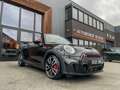 MINI John Cooper Works Cabrio Mini 2.0 JCW Pack F1 aut 231pk/Chester brown leer/ Noir - thumbnail 1