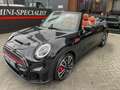 MINI John Cooper Works Cabrio Mini 2.0 JCW Pack F1 aut 231pk/Chester brown leer/ Noir - thumbnail 13