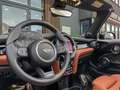 MINI John Cooper Works Cabrio Mini 2.0 JCW Pack F1 aut 231pk/Chester brown leer/ Noir - thumbnail 10