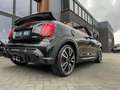MINI John Cooper Works Cabrio Mini 2.0 JCW Pack F1 aut 231pk/Chester brown leer/ Noir - thumbnail 23