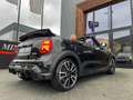 MINI John Cooper Works Cabrio Mini 2.0 JCW Pack F1 aut 231pk/Chester brown leer/ Noir - thumbnail 21