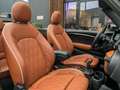 MINI John Cooper Works Cabrio Mini 2.0 JCW Pack F1 aut 231pk/Chester brown leer/ Noir - thumbnail 22