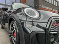 MINI John Cooper Works Cabrio Mini 2.0 JCW Pack F1 aut 231pk/Chester brown leer/ Noir - thumbnail 24