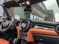 MINI John Cooper Works Cabrio Mini 2.0 JCW Pack F1 aut 231pk/Chester brown leer/ Noir - thumbnail 2